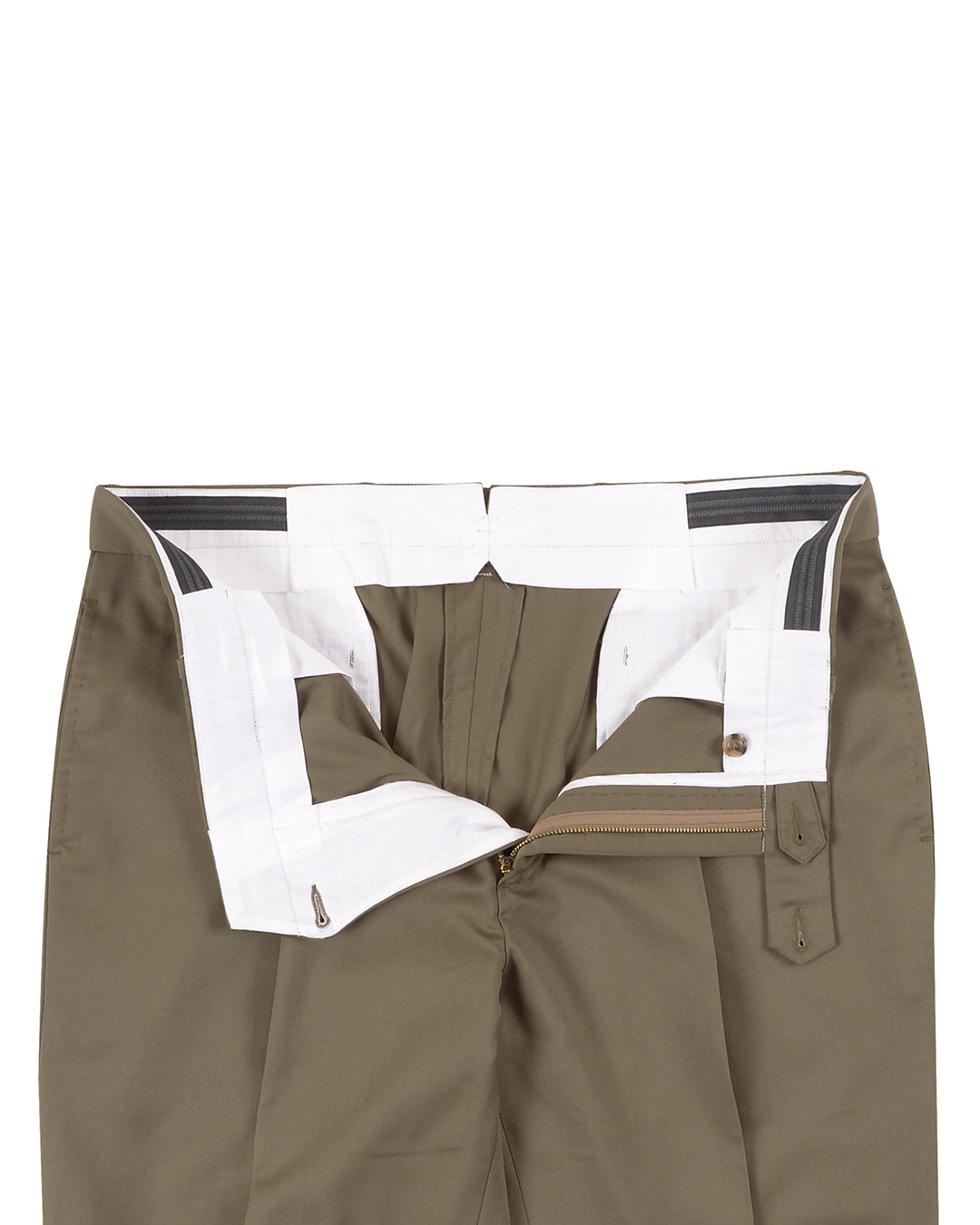 VBC: Sand Wool Twill - 3