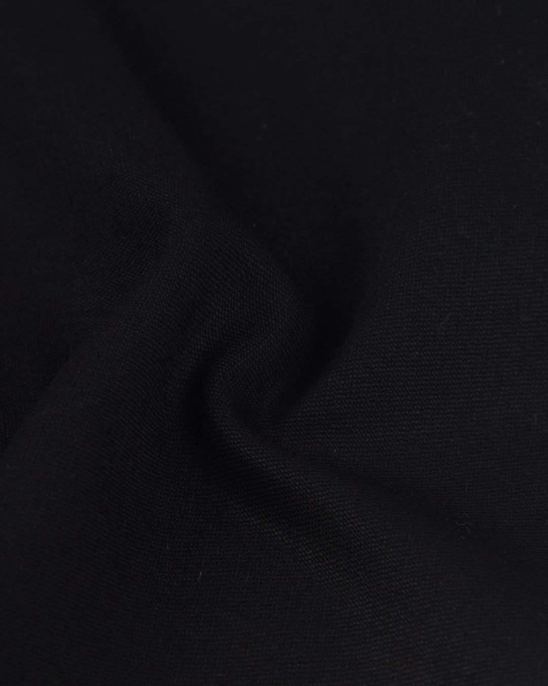 VBC: Black Cavalry Twill - 5
