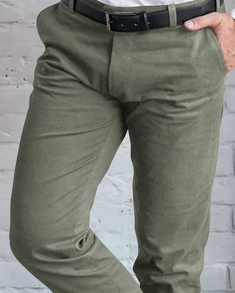 Modrone - Grey Canvas