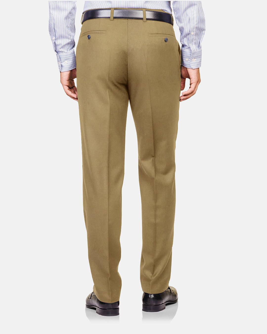 Biscotti Beige Chino - 3