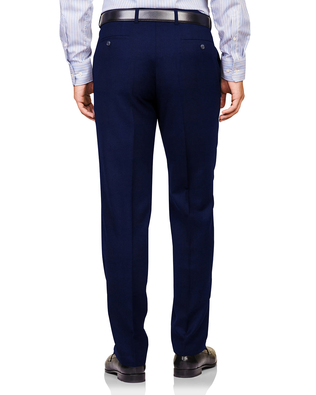 VBC Royal Blue Twill - 2