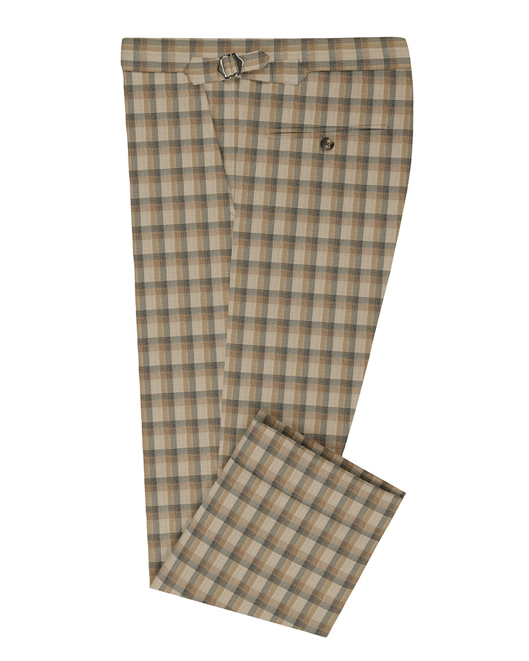 EThomas Tan Choco Checks - 1