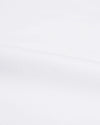 Cotton: White Summer Twill