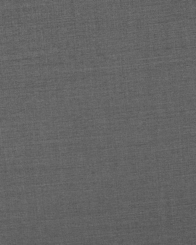 Vitale Barberis Canonico -Summer Wool Grey
