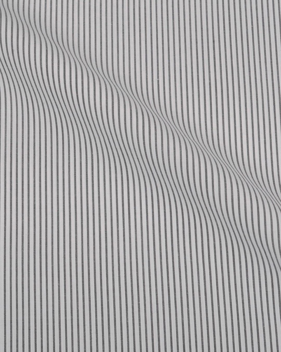 Brembana Black White Candy Stripes - 4