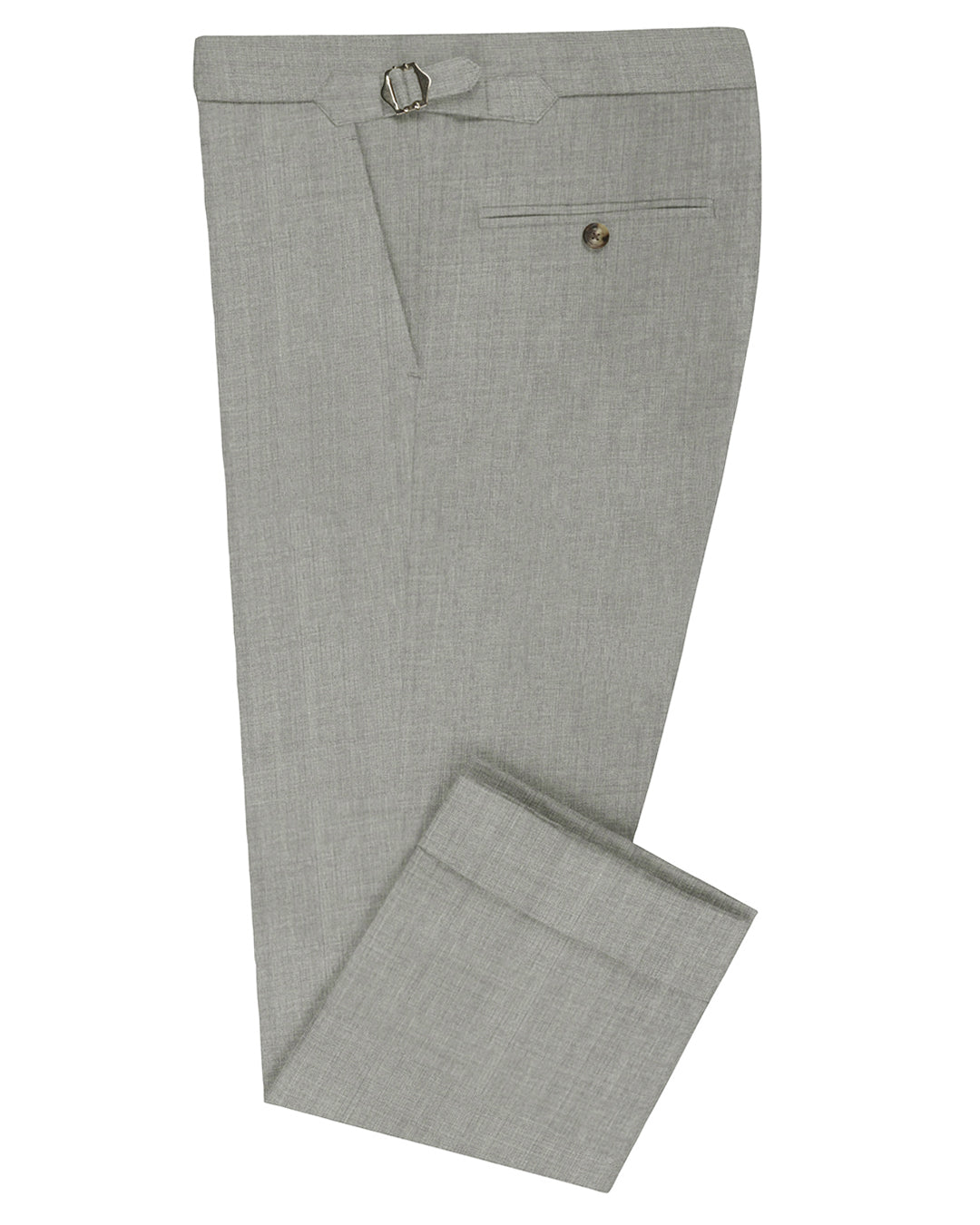 Dynamic Climate Control: Grey Wool - 1