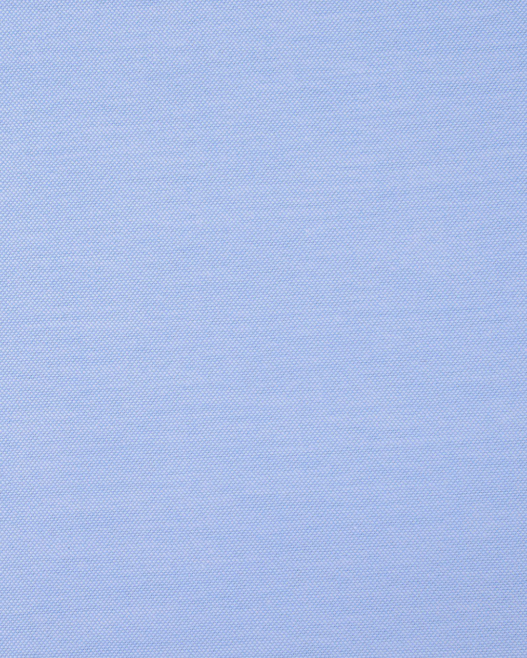 Classic Pinpoint Blue Oxford - 5