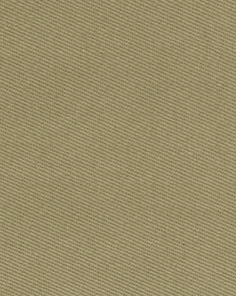 Mushroom Khaki Twill
