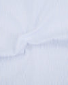 Blue Pinstripes Dress Shirt