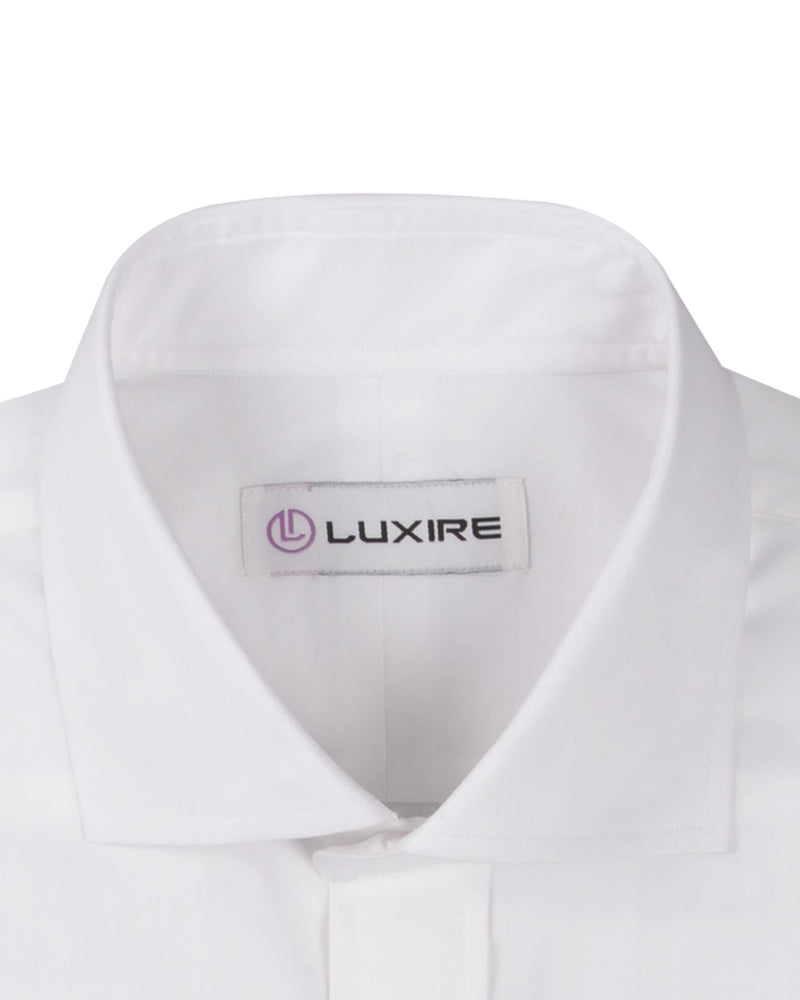 Alumo Chalkwhite Twill