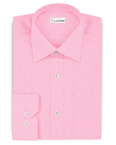 Sic-Tess - Cerise Pink  End-On-End