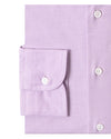 Lavender Chambray
