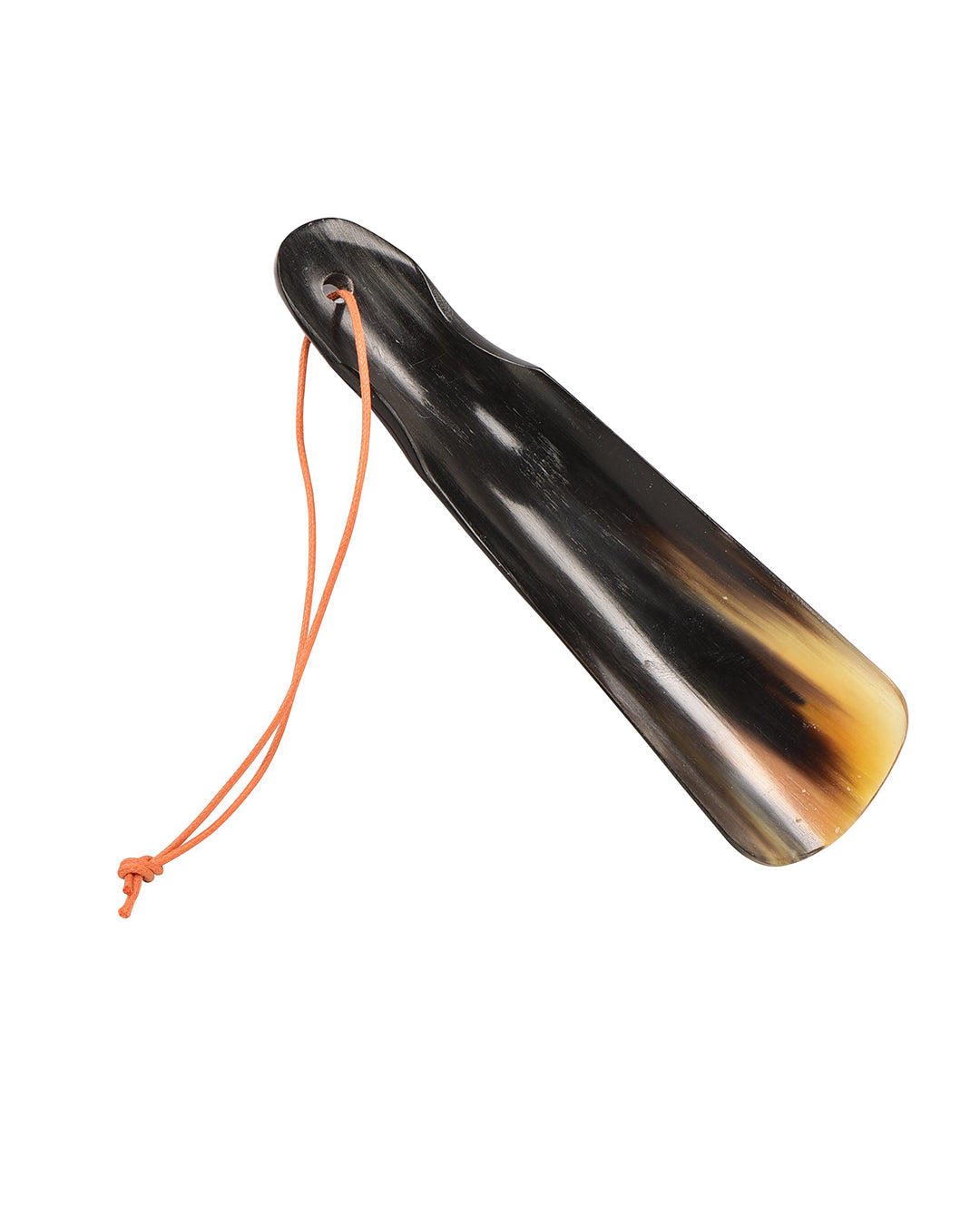 Captoe Derby Black - 7