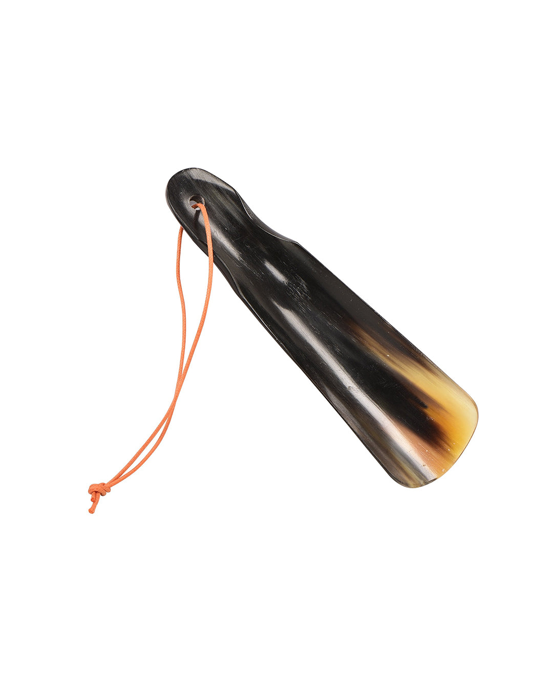 Norwegian Split Toe Black - 6