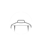 Hidden Internal Product: BACK Standard Styles - 3