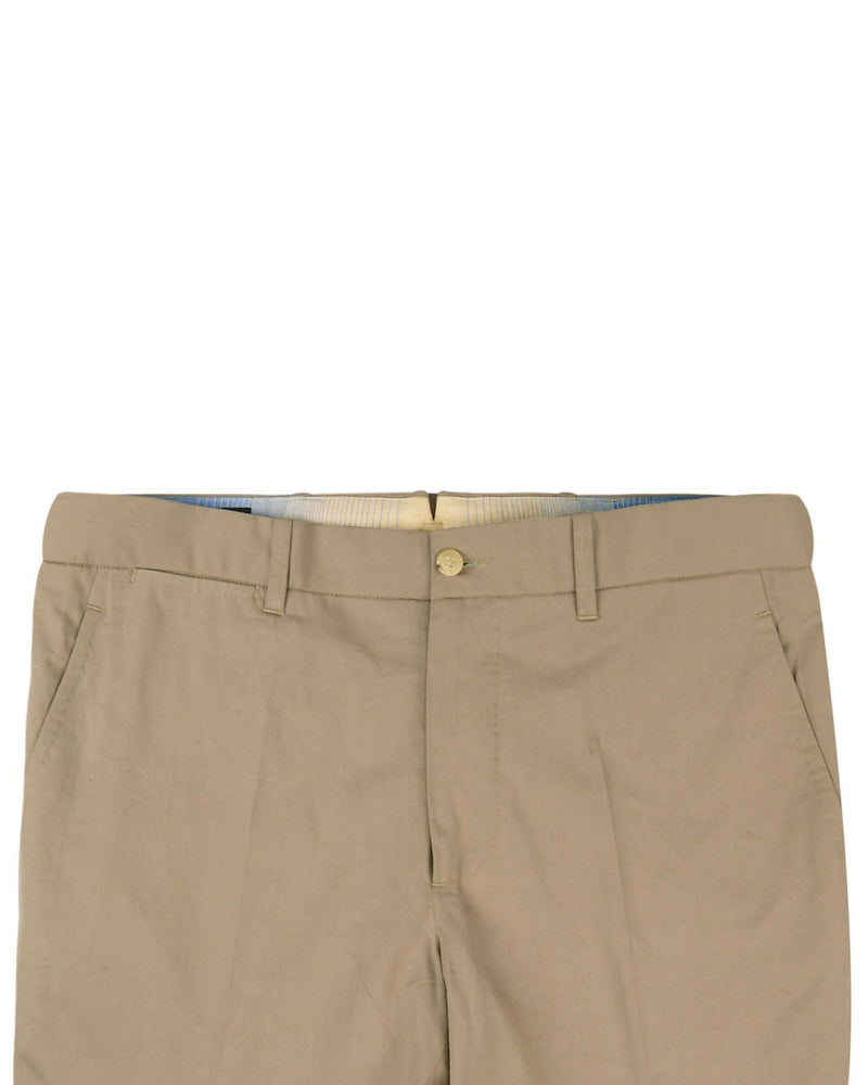 Soft Summer Beige Chino