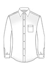 Hidden Internal Styles: Shirt