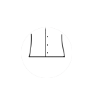 Hidden Internal Product: BOTTOM  Standard Styles