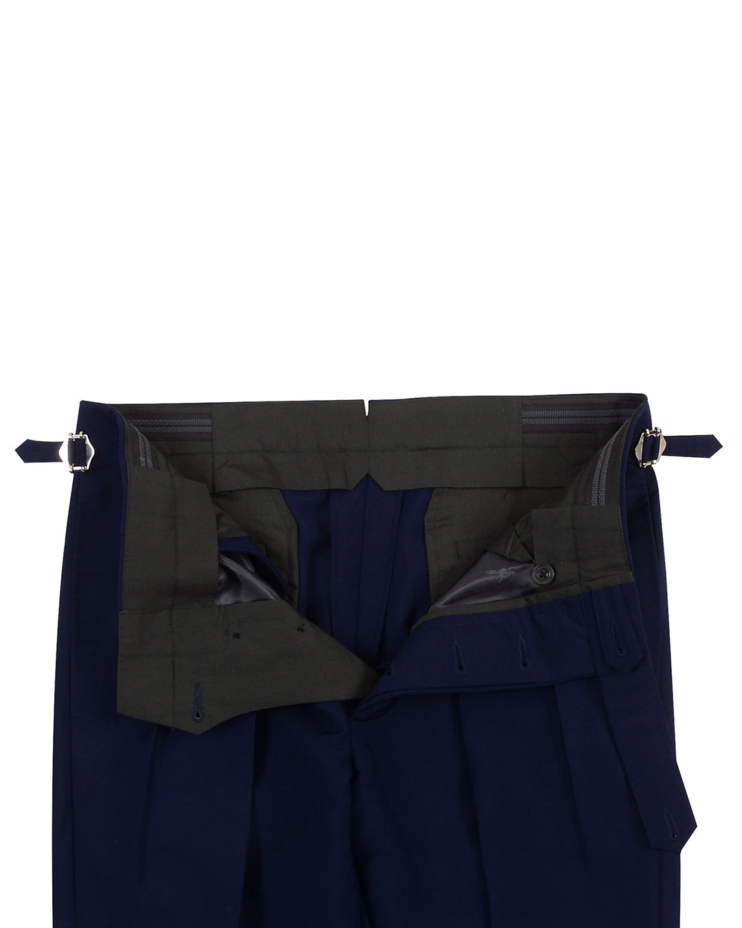 Dugdale Cape Breeze:  Navy - 3