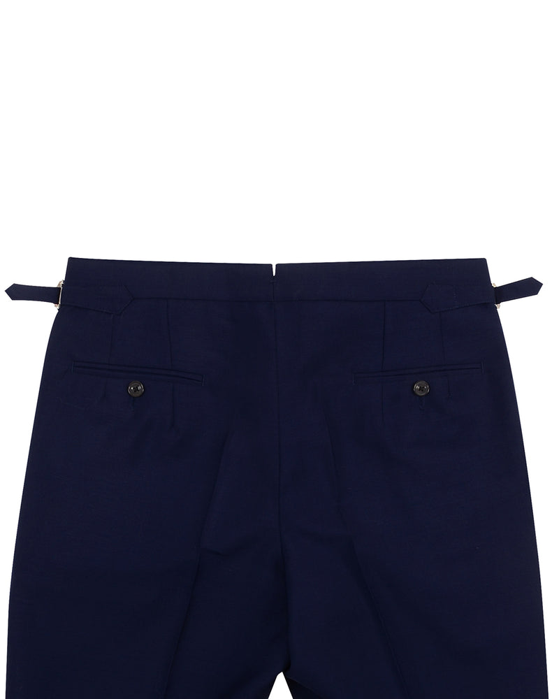 Dugdale Cape Breeze:  Navy