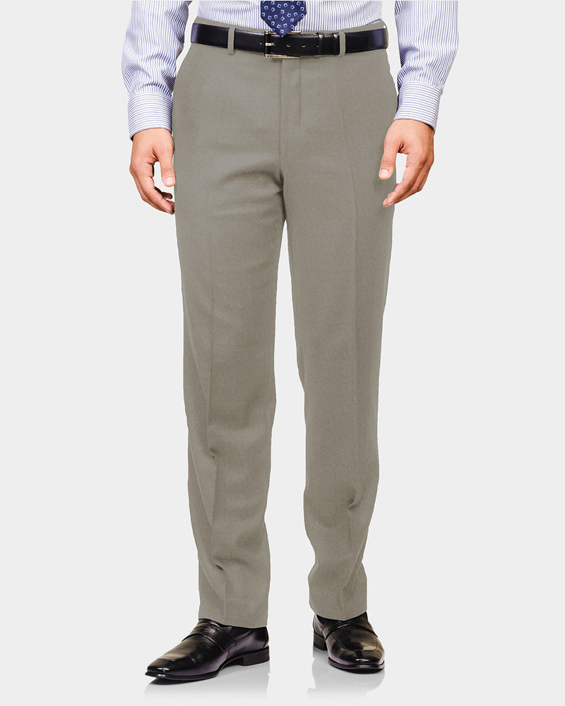 Dugdale Fine Worsted  - Grey Beige