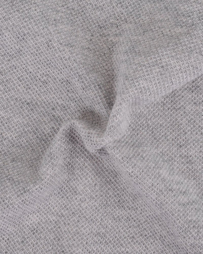 Polo Heather Grey