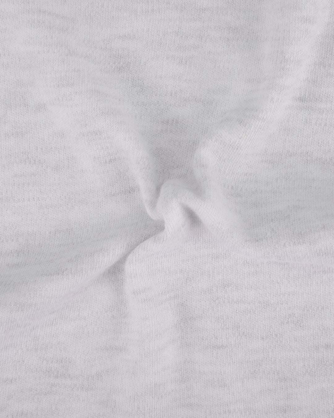 Polo White Heather - 2