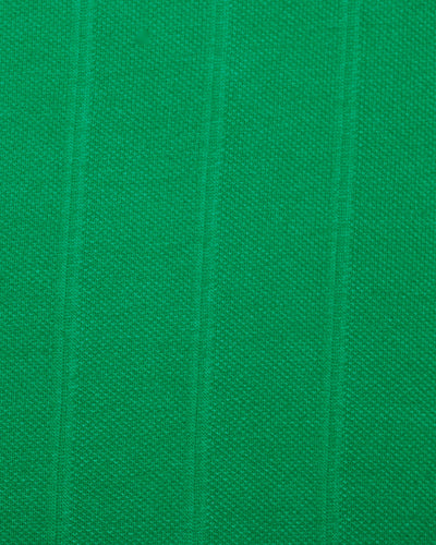 Green With Self Stripes T-shirt