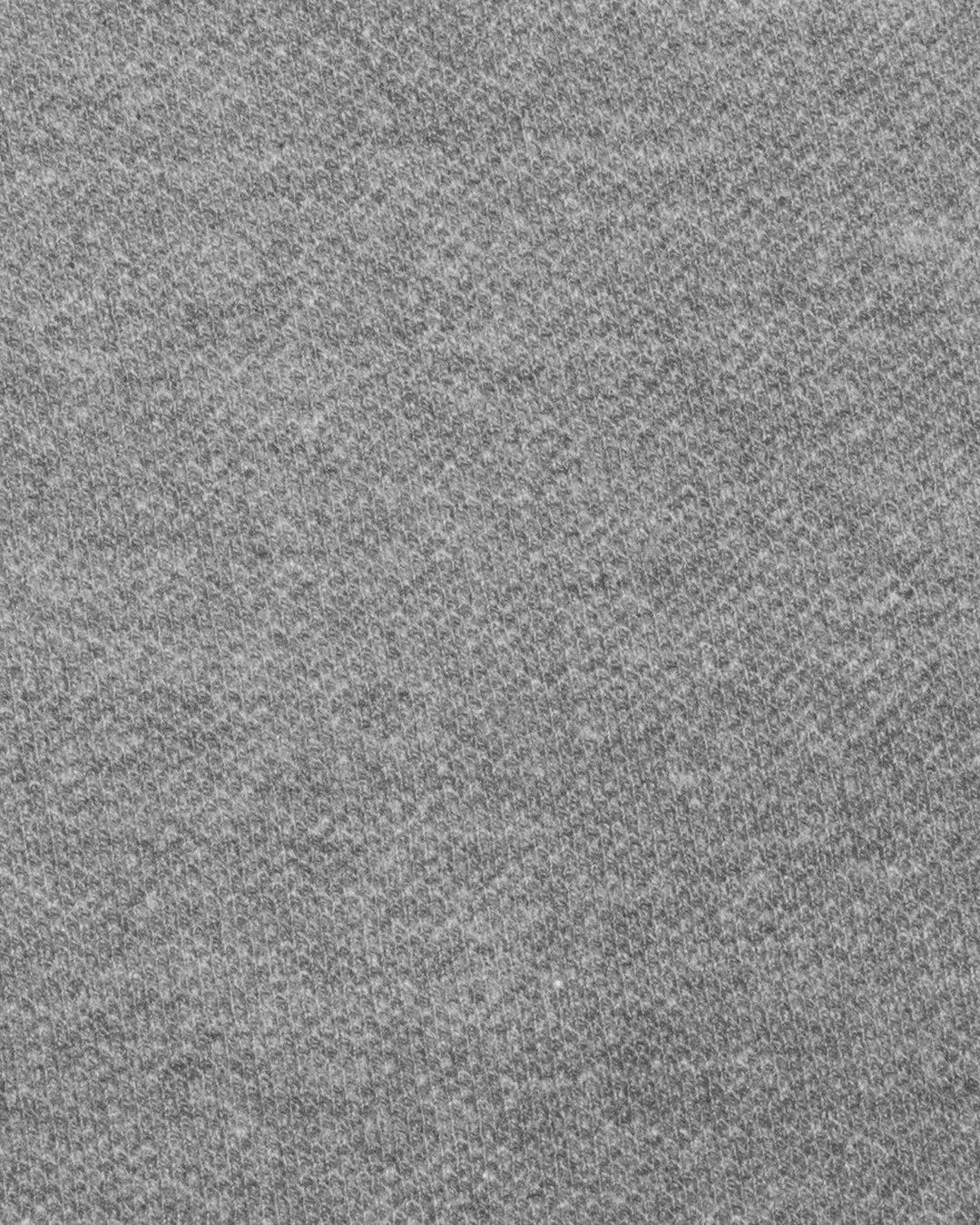 Dark Heather Grey Mid T-shirt - 4