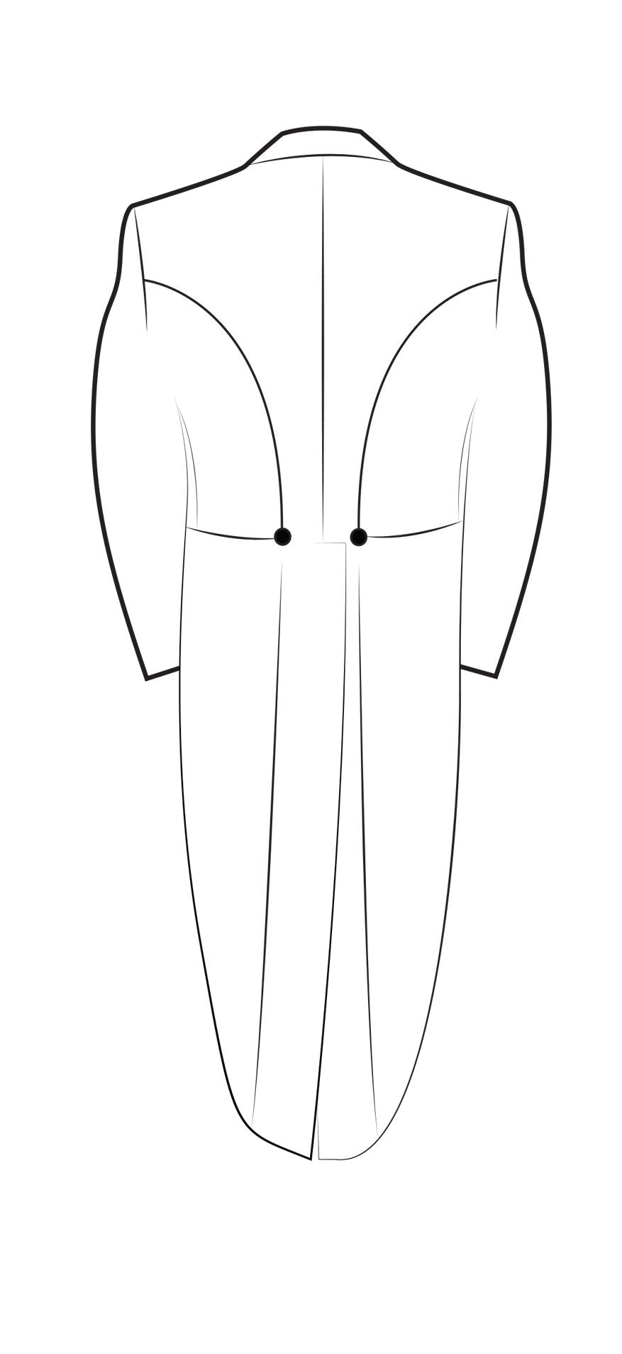 Hidden Internal Product: Vent Standard Styles - 7