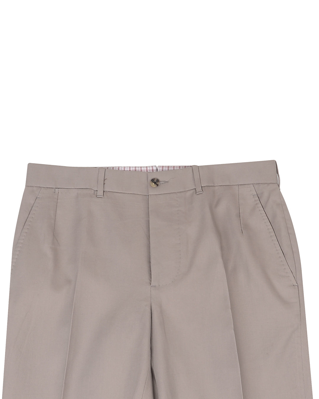 Thistle-Grey Chambray - 2