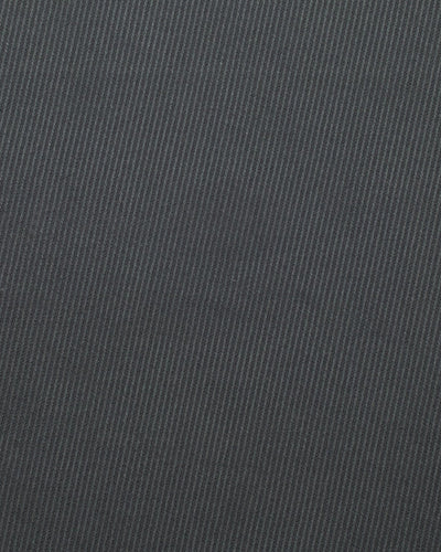 Soft Ash Grey Twill