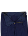 VBC Indigo Hopsack Pants