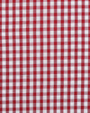 Red Mini Gingham