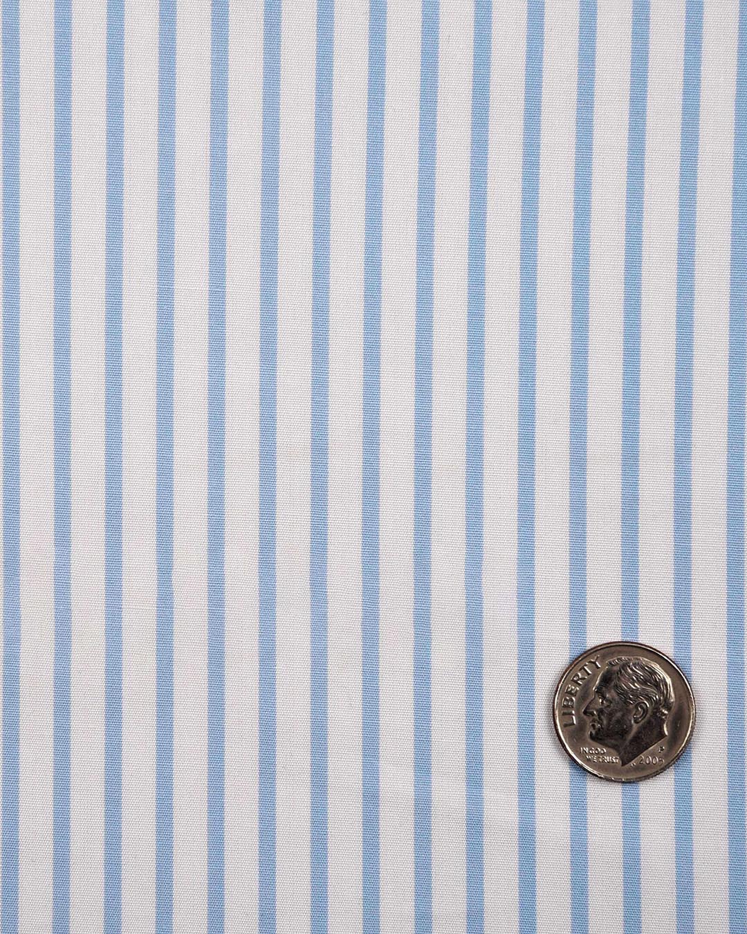 Blue Stripes - 4