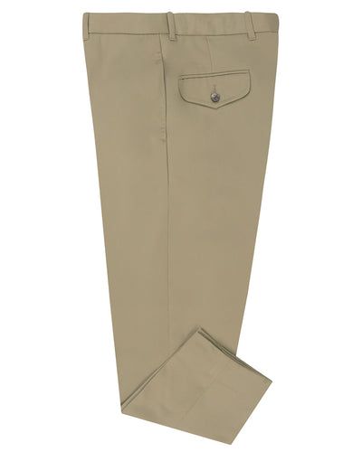 Vintage Khaki Soft Twill Chino