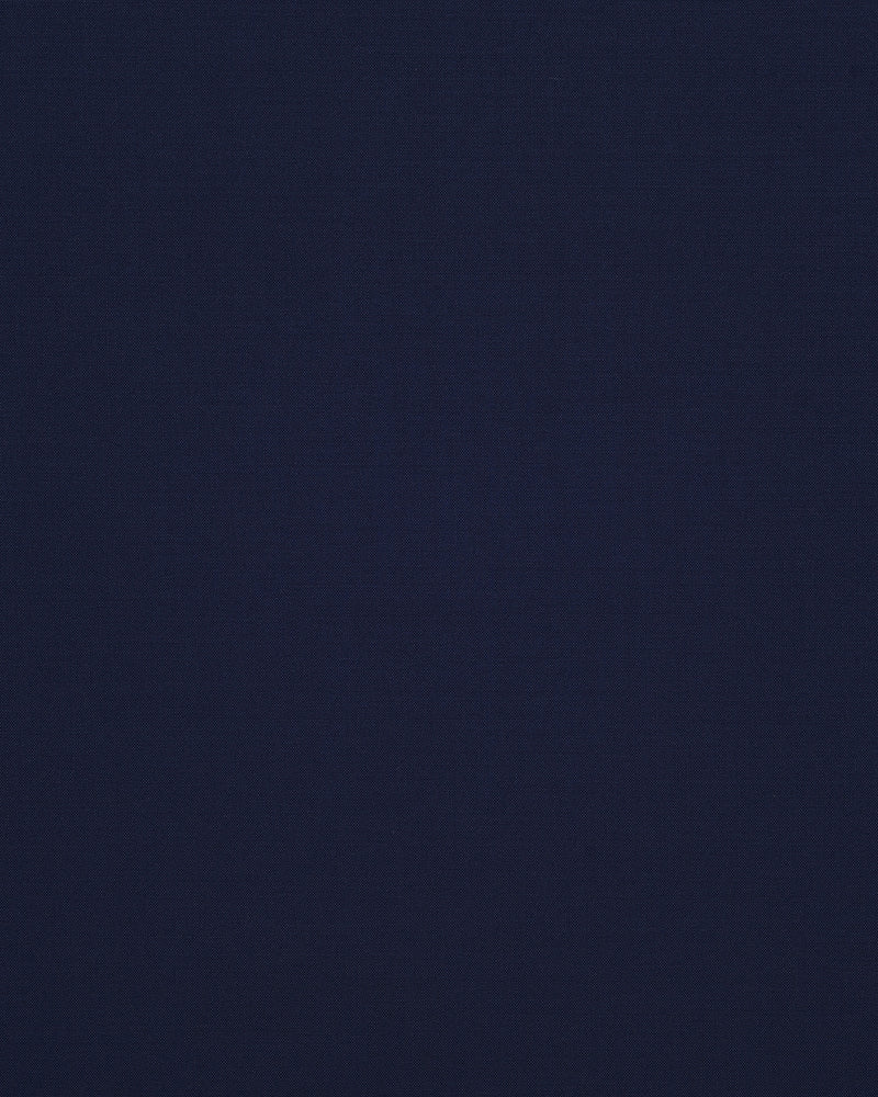 Vitale Barberis Canonico - 120s 2 Ply Blueberry