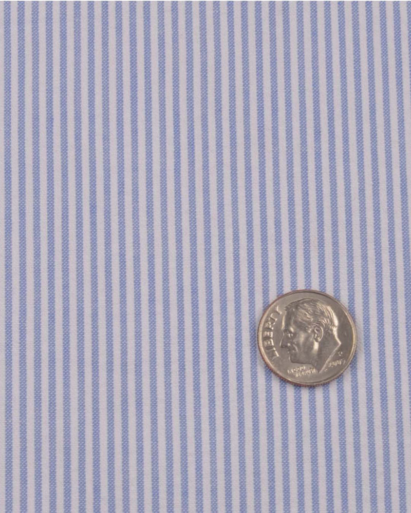 Persian Jewel Dress Stripes  Seersucker