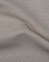 Sand Cotton Canvas Linen
