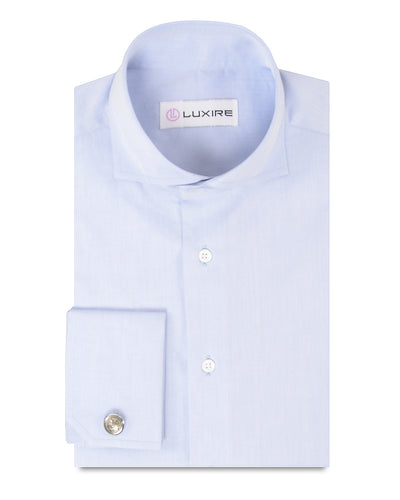 Zambiati 140/2 Blue Twill