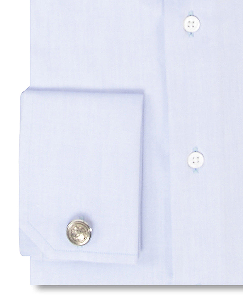 Zambiati 140/2 Blue Twill