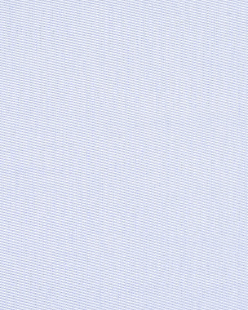 Zambiati 140/2 Blue Twill