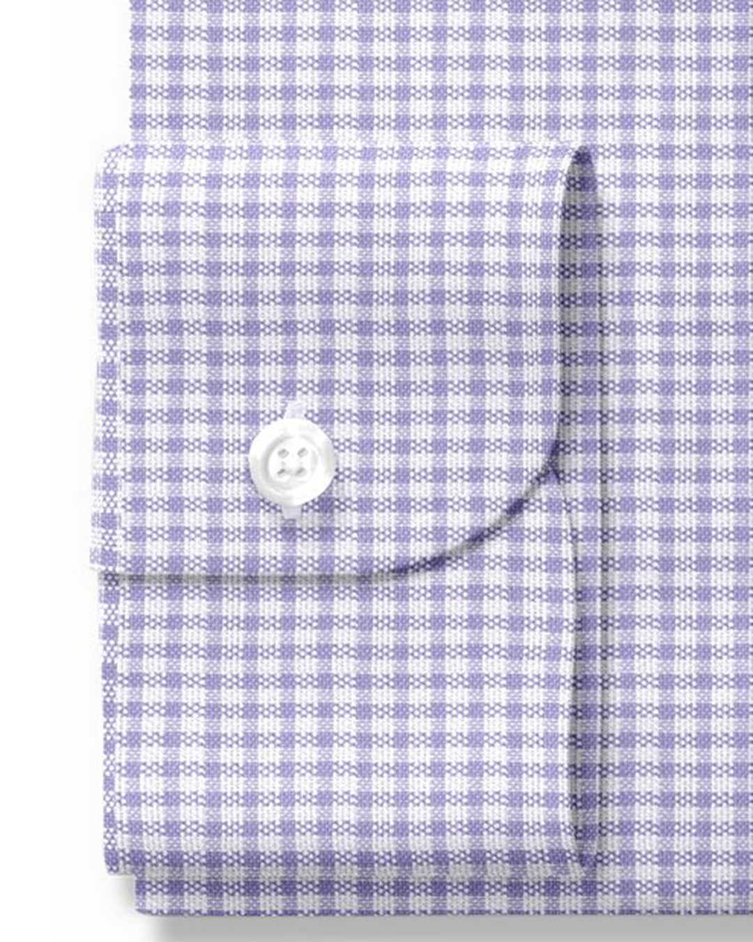 Alumo Heather Purple Gingham - 2