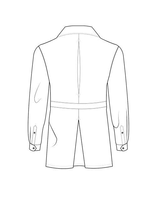 Hidden Internal Product: Vent Standard Styles - 5