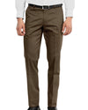 Khaki Summer Light Twill Chino