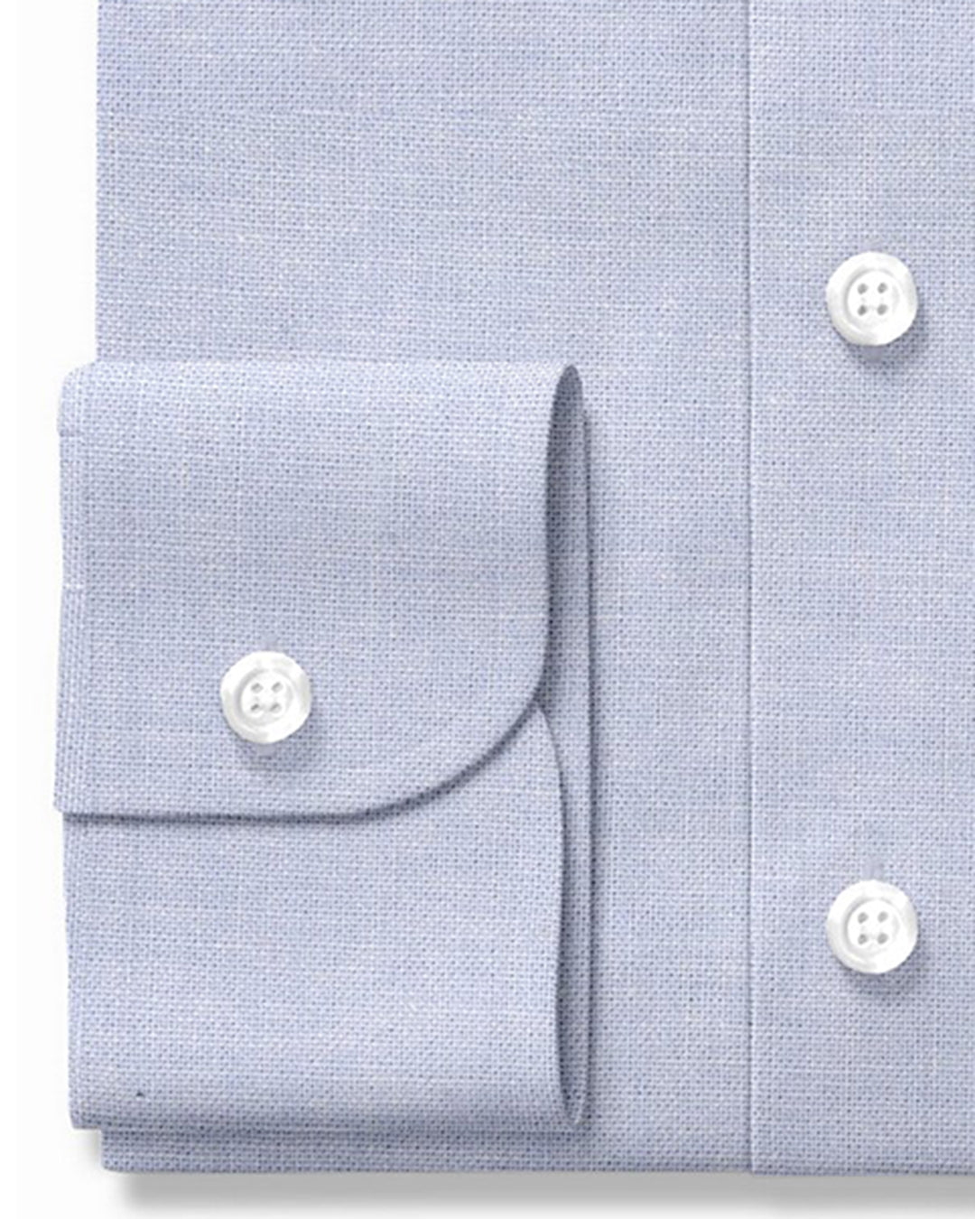 Brisbane Moss Chambray - Light Blue - 3