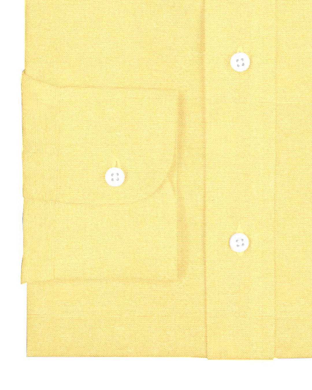 Brisbane Moss Chambray - Yellow - 4
