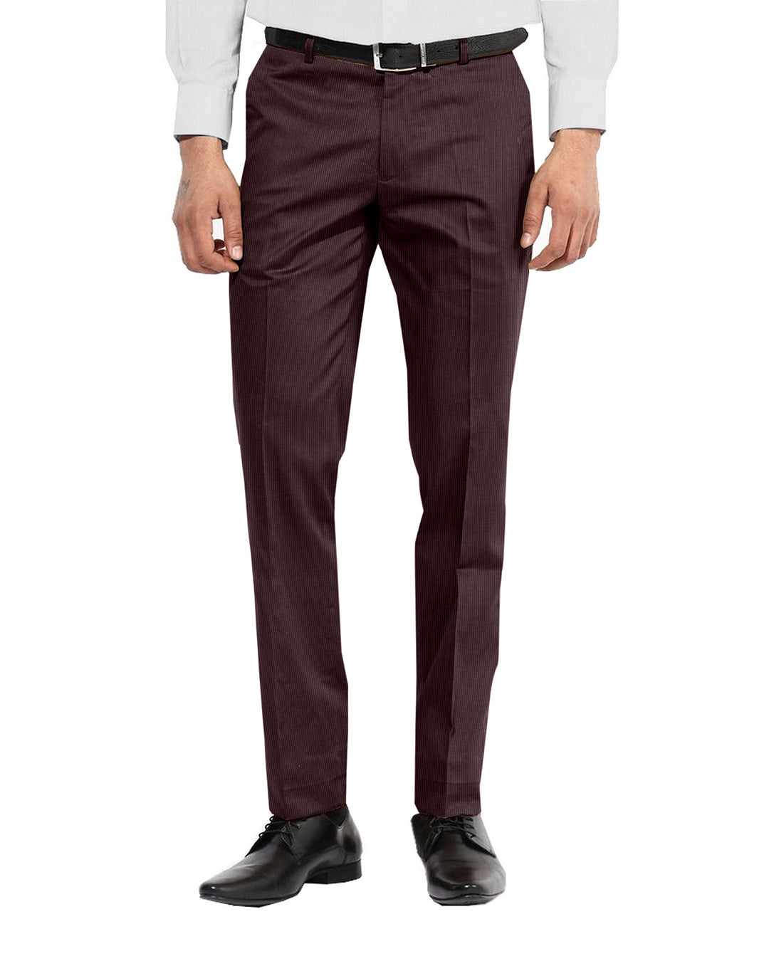 Brisbane Moss Berry Needlecord - 1