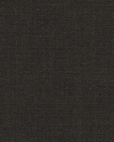 Holland & Sherry Crispaire Forest Green Solid