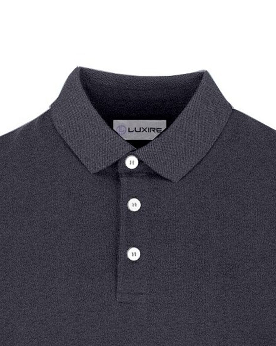 Canclini Ande: Dark Grey T-shirt - 2